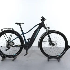 Finale Uitverkoop Bergamont E-Revox 4 FMN EQ