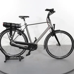Batavus Bryte E-Go Express Levering