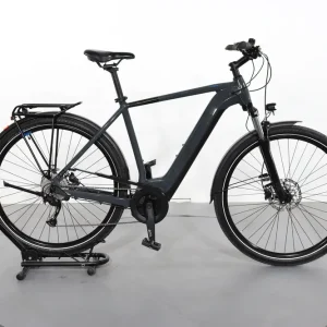 Cube Touring Hybrid One Korting