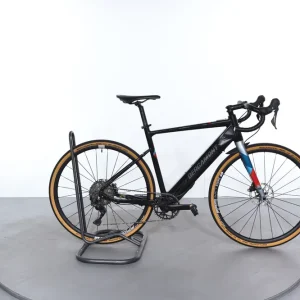 Bergamont E-Grandurance Elite Snelle Levering