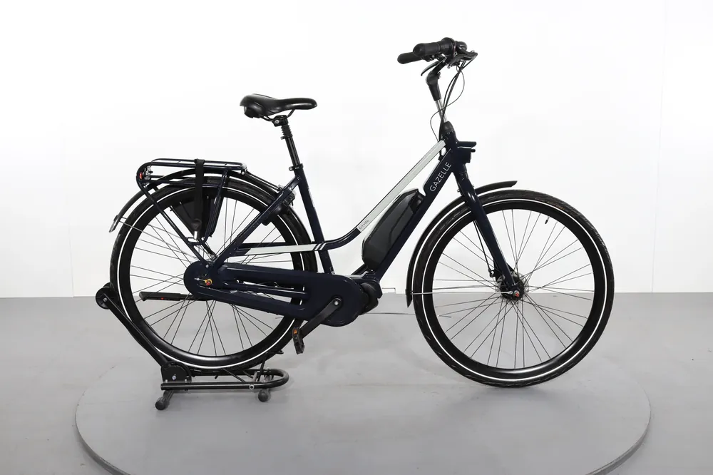 Gazelle City Go C7 Koopje