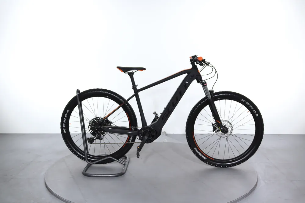 Scott Aspect eRide 920 Fabrieksprijs