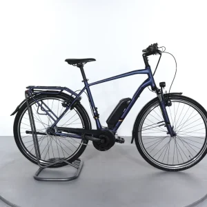 Voordeelprijs Pegasus Solero E8R Lite