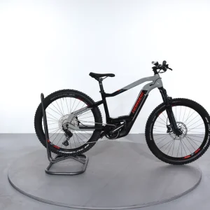 Alleen Vandaag Haibike HardSeven 9