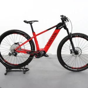 Snelle Levering Canyon Pedelec Grand Canyon ON:8
