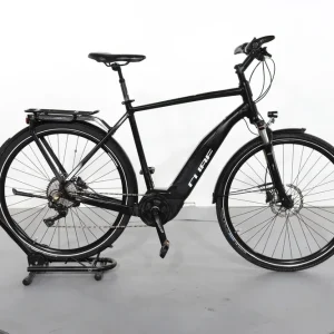 Bestel Nu Cube Touring Hybrid Pro