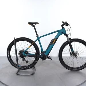 Aanbieding Cube Reaction Hybrid Pro