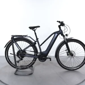 Cube Touring Hybrid Pro Hete Deal