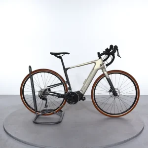 Cannondale Topstone Neo Carbon Merkproduct