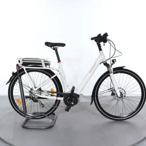 Peugeot EC01 Superprijs