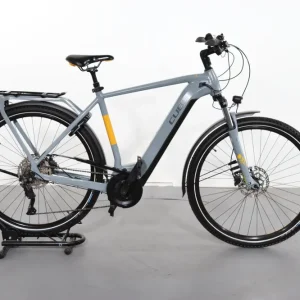 Bestseller Cube Touring Hybrid Pro