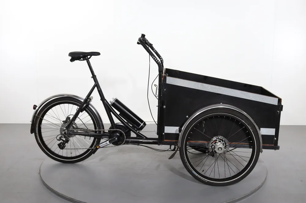 Hete Deal Christiania Bikes Classic Short