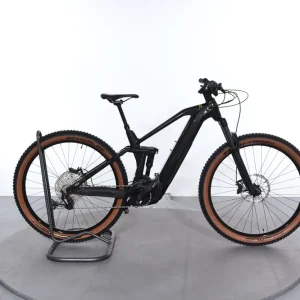 Cube Stereo Hybrid 140 HPC Race Alleen Vandaag