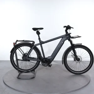 Riese & Müller Charger 3 GT Vario Hete Deal