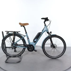Granville E-Urban Express Levering