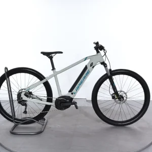 Superprijs Lapierre Overvolt HT 5.4