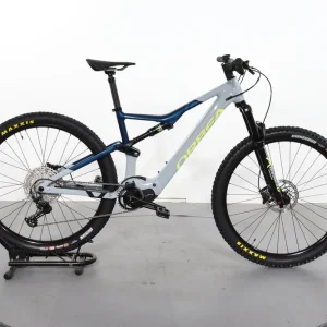 Orbea Rise H30 Hoge Kwaliteit