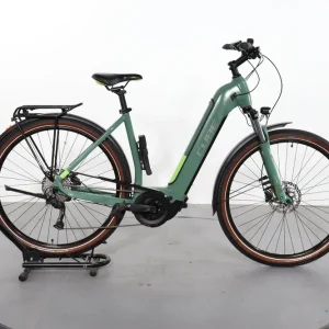 Cube Touring Hybrid One Veilige Betaling