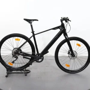 BMW Urban Hybrid Nieuw