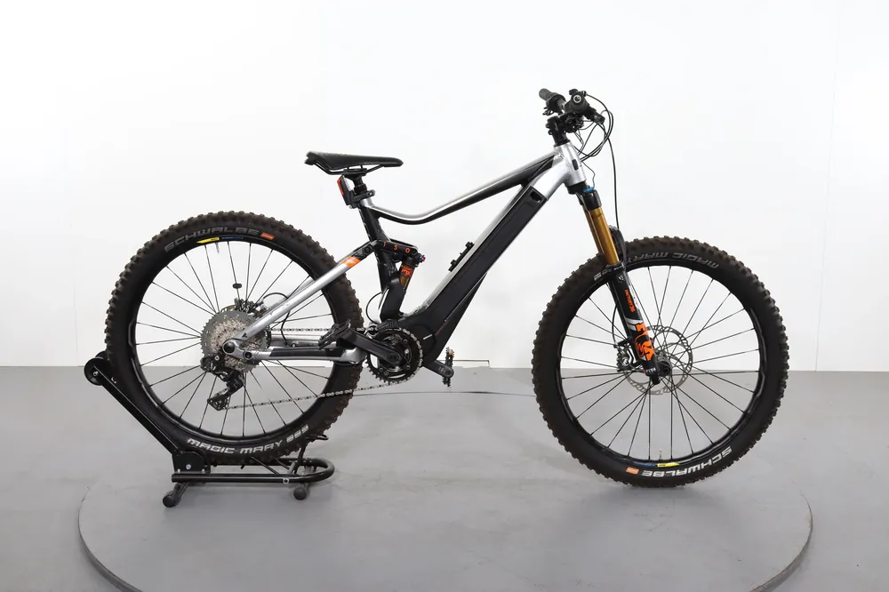 Beste Prijs Bulls E-Core EVO AM RS Di2