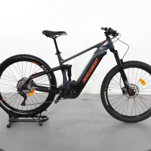 Nieuw Bergamont E-Contrail Sport