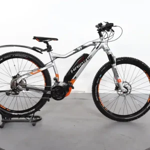 Tijdelijk Beschikbaar Haibike SDuro HardNine 8.0