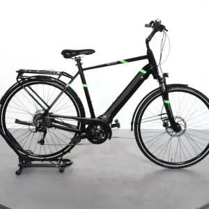 Veilige Betaling Pegasus Solero EVO 9