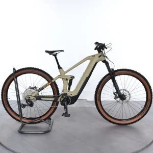 Aanbieding Cube Stereo Hybrid 140 HPC Race