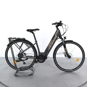 Weekendaanbieding Nakamura E-Crossover V