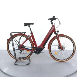 Speciale Aanbieding O2feel iSwan N8