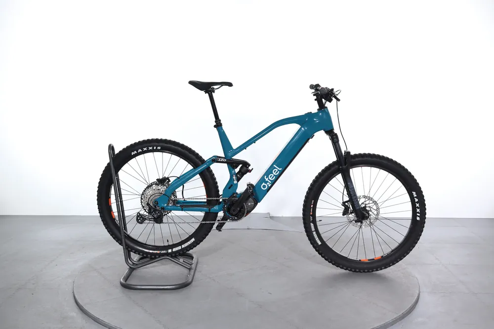 O2feel Amplitude AM Power 7.1 Fabrieksprijs