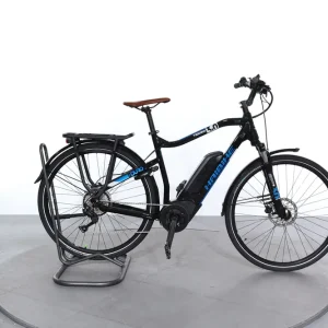 Aanbieding Haibike SDuro Trekking 3.0