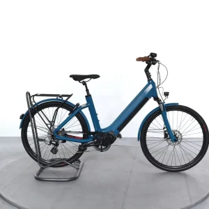 Express Levering O2feel iSwan D8
