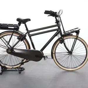 Bestseller Cortina E-U4 Transport Raw