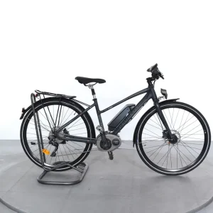Veilige Betaling Peugeot eT01