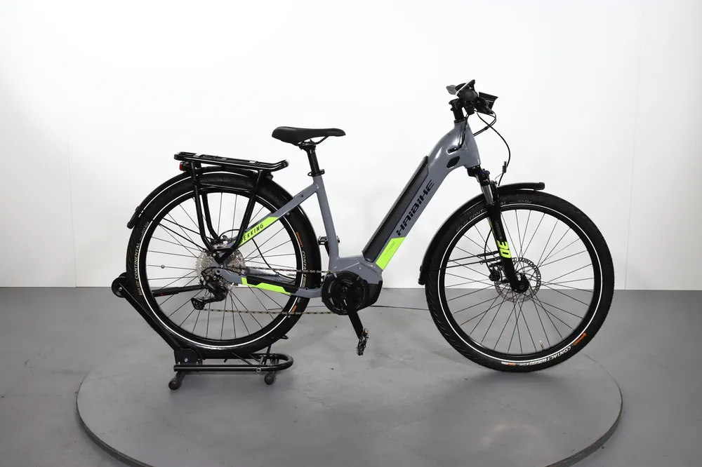 Direct Verzonden Haibike Trekking 6