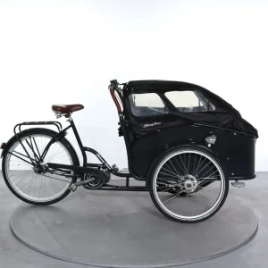 Johnny Loco E-Cargo Cruiser 5.3 Nu Kopen