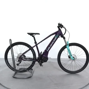 Beperkte Voorraad Nakamura E-Summit 740