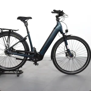 Laatste Versie Cube Supreme Hybrid SLT EE