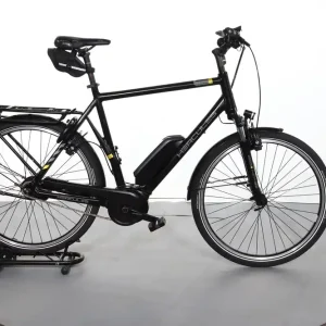 Betrouwbaar Hercules E-Imperial 180-S F8