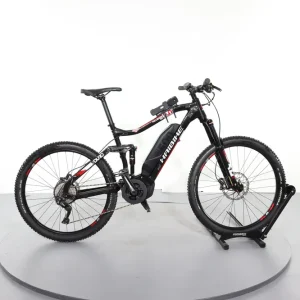 Beperkt Aanbod Haibike SDuro Trekking 6.0