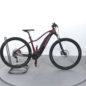 Beperkt Aanbod Bergamont E-Revox 4