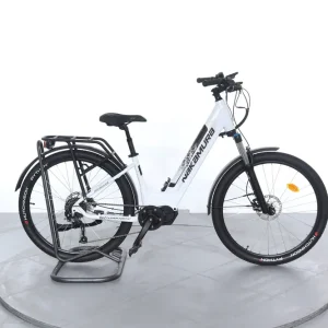 Beperkte Voorraad Nakamura E-Crossover XV
