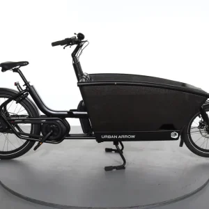 Flitsaanbieding Urban Arrow Family Performance Essential