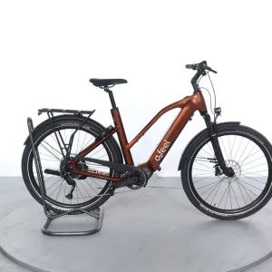 Snelle Levering O2feel Vern Urban Power 7.1