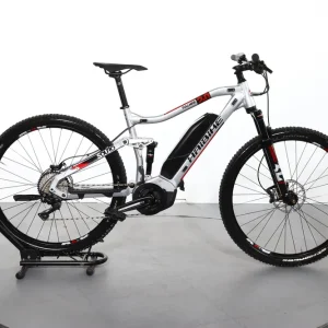 Actieprijs Haibike SDURO FullNine 2.0