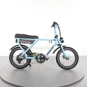 Knaap AMS Blue Limited Edition Veilige Betaling