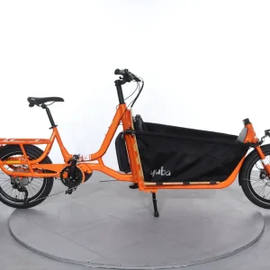 Yuba Supercargo CL Seizoensaanbieding