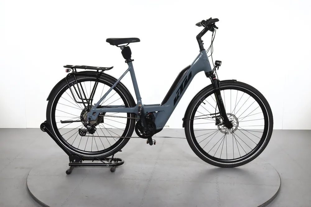 KTM MACINA SPORT PTS PRO Superprijs