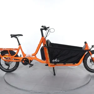 Yuba Supercargo CL Korting